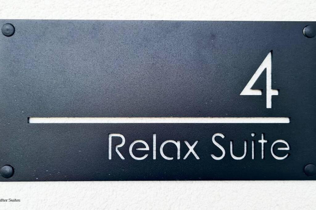 מורביש אם סי Relax Suite מראה חיצוני תמונה