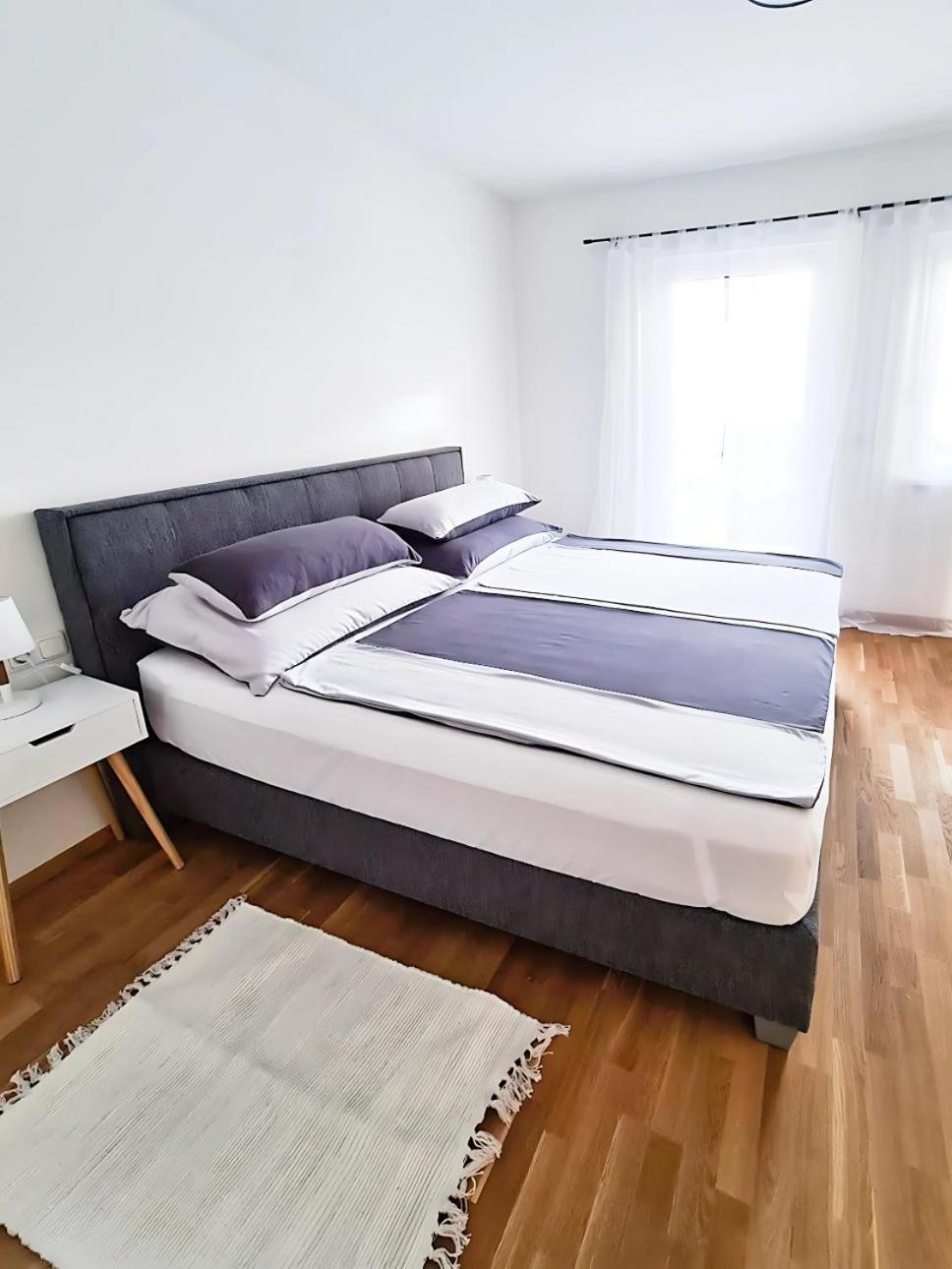 מורביש אם סי Relax Suite מראה חיצוני תמונה